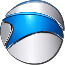 SRWare Iron logo
