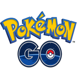 Pokemon GO logo