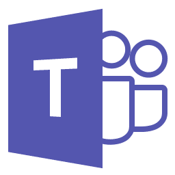 Microsoft Teams logo