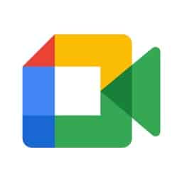 Google Meet App